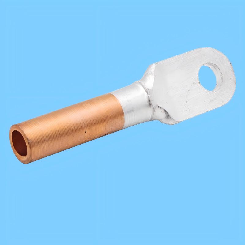 DTL-6 Bimetal  Cable Lugs 7